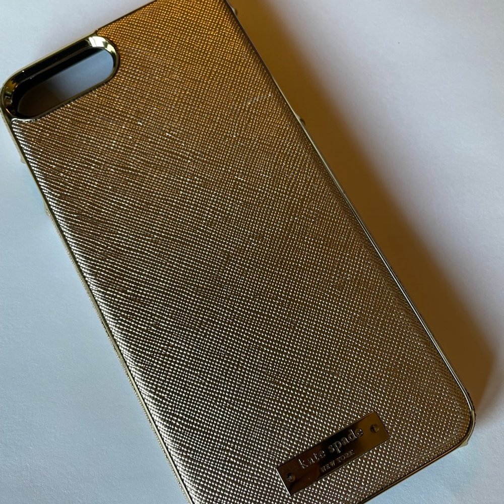 Kate Spade iPhone 6SPlus Case